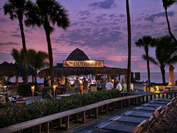Outrigger Resort Fort Myers Beach
