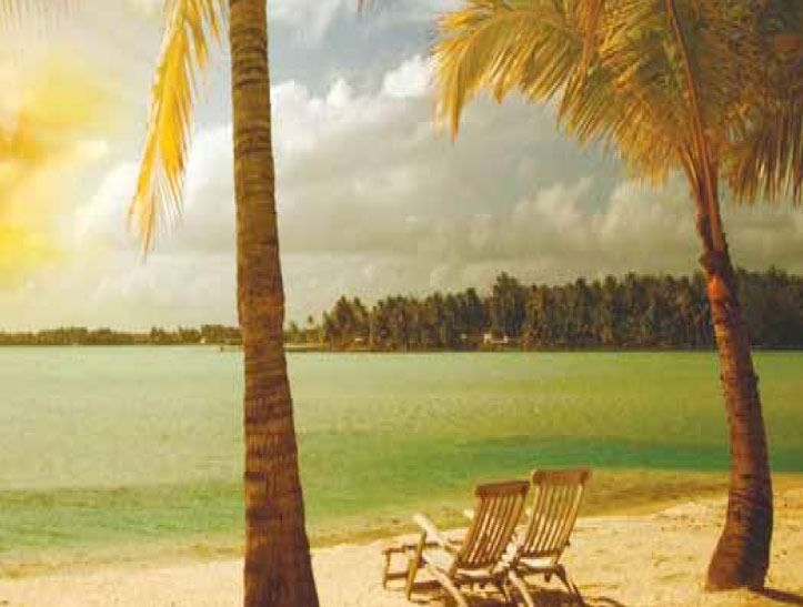 Fall Florida Bus Tour