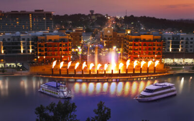 BRANSON CHRISTMAS NOV 2-5