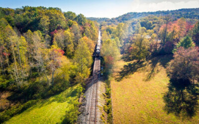 GREAT SMOKY MOUNTAINS Oct 8