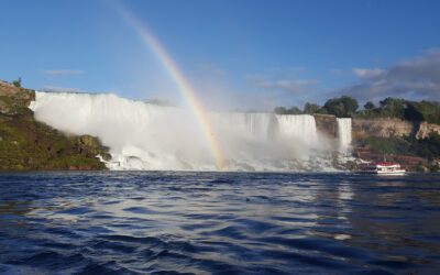 NIAGARA FALLS SEPT 16-20 2024