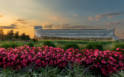 ARK ENCOUNTER MAR 3-7