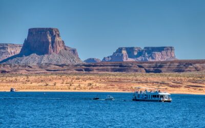 GRAND CANYON & LAKE POWELL Sept 7-13